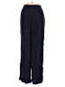 Assorted Brands 100% Viscose Blue Casual Pants Size XS - photo 2