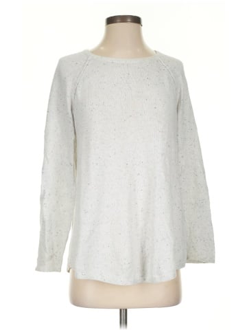 Karen Scott Pullover Sweater (view 1)