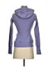 Athleta Purple Track Jacket Size XXS - photo 2