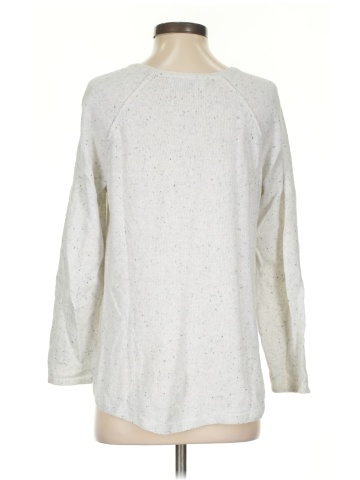 Karen Scott Pullover Sweater (view 2)