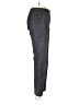 Reiss Chevron-herringbone Gray Casual Pants Size 0 - photo 4
