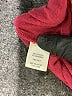 Mudd Burgundy 3/4 Sleeve T-Shirt Size S - photo 8