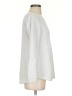 Karen Scott Silver Pullover Sweater Size S - photo 4