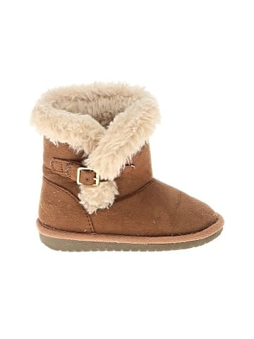 The Children's Place Ankle Boots (view 1)