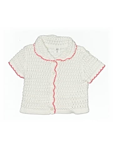 Baby Gap Cardigan (view 1)