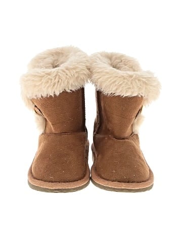 The Children's Place Ankle Boots (view 2)