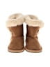 The Children's Place Tan Ankle Boots Size 8 (kids) - photo 2