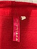 Heart Soul Red Kimono Size XL - photo 7