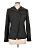Armani Collezioni Gray Blazer Size 12 - photo 1