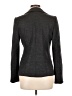 Armani Collezioni Gray Blazer Size 12 - photo 2