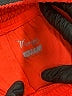 Active by Old Navy Solid Orange Athletic Shorts Size L - photo 3