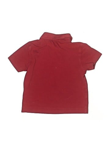 Burberry Short Sleeve Polo (view 2)