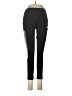 Nike 100% Polyester Color Block Black Active Pants Size M - photo 1