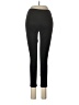 Nike 100% Polyester Color Block Black Active Pants Size M - photo 2