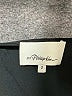 3.1 Phillip Lim 100% Silk Black Long Sleeve Silk Top Size 2 - photo 7