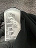 3.1 Phillip Lim 100% Silk Black Long Sleeve Silk Top Size 2 - photo 8