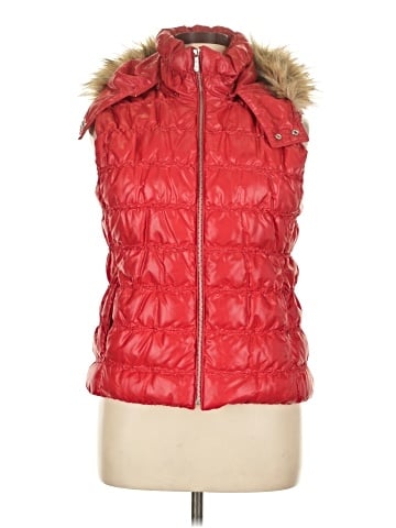 MICHAEL Michael Kors Vest (view 1)