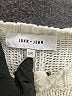 John & Jenn Ivory Turtleneck Sweater Size L - photo 7