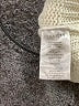 John & Jenn Ivory Turtleneck Sweater Size L - photo 8