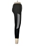 Nike 100% Polyester Color Block Black Active Pants Size M - photo 4