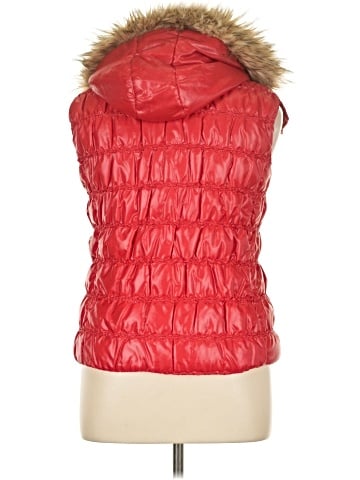 MICHAEL Michael Kors Vest (view 2)