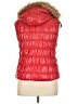 MICHAEL Michael Kors 100% Polyester Red Vest Size XL - photo 2