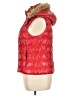 MICHAEL Michael Kors 100% Polyester Red Vest Size XL - photo 5