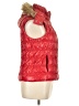 MICHAEL Michael Kors 100% Polyester Red Vest Size XL - photo 4