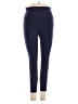 Athleta Solid Blue Active Pants Size S - photo 1