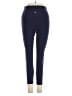 Athleta Solid Blue Active Pants Size S - photo 2