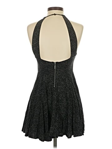 Cooperative Cocktail Dress (view 2)