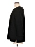 Talbots Black 3/4 Sleeve Top Size L - photo 5
