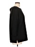 Talbots Black 3/4 Sleeve Top Size L - photo 4
