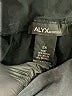 Alyx Black Active Pants Size 2X - photo 4