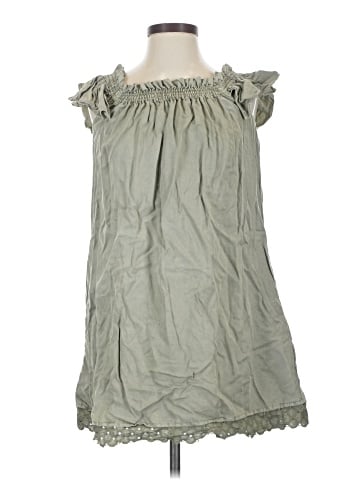 Zara Basic Casual Dress (view 1)