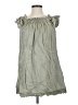 Zara Basic Gray Casual Dress Size S - photo 1
