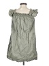 Zara Basic Gray Casual Dress Size S - photo 2