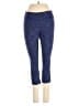 lucy Blue Active Pants Size S - photo 1