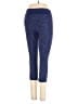 lucy Blue Active Pants Size S - photo 2