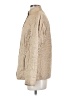 Chico's 100% Polyester Gold Jacket Size Sm (0) - photo 5