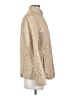 Chico's 100% Polyester Gold Jacket Size Sm (0) - photo 4