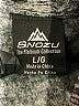 SNOZU 100% Polyester Gray Vest Size L - photo 6