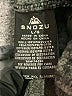 SNOZU 100% Polyester Gray Vest Size L - photo 7