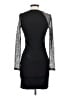 Guess Black Cocktail Dress Size S - photo 2