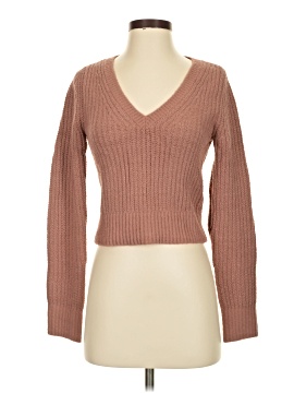 Abercrombie & Fitch Pullover Sweater
