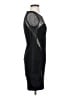 Guess Black Cocktail Dress Size S - photo 4