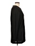 Chetta B 100% Rayon Black Long Sleeve Top Size 10 - photo 4