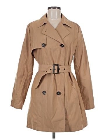 Primark Trenchcoat (view 1)