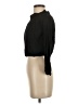 Arden B. Black 3/4 Sleeve Blouse Size XS - photo 5
