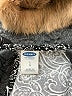 Old Navy 100% Viscose Black Sleeveless Blouse Size L - photo 7